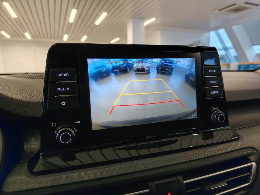 Kia Seltos I Санкт-Петербург  - изображение 17