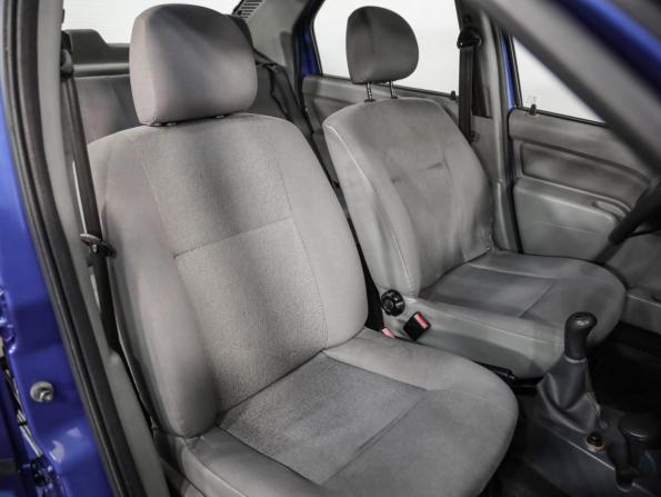 Renault Logan I с пробегом 2007 года, цена 150 000 рублей, 182406 км, седан, Автокод Объявления
