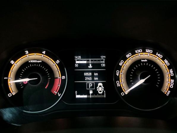 Lada (ВАЗ) Vesta I Рестайлинг (NG) с пробегом 2024 года, цена 1 080 000 рублей, 93500 км, седан, Автокод Объявления