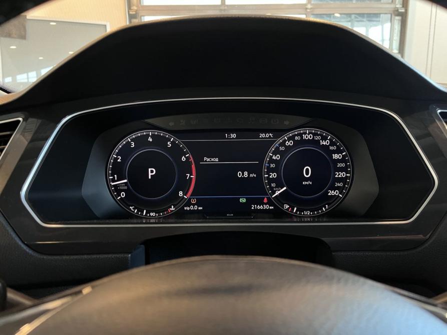 Volkswagen Tiguan II Чебоксары  - изображение 11