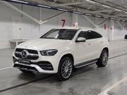 Mercedes-Benz GLE Coupe II (C167) Казань  - изображение 27