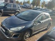 Peugeot 308 I Рестайлинг Ижевск  - изображение 24