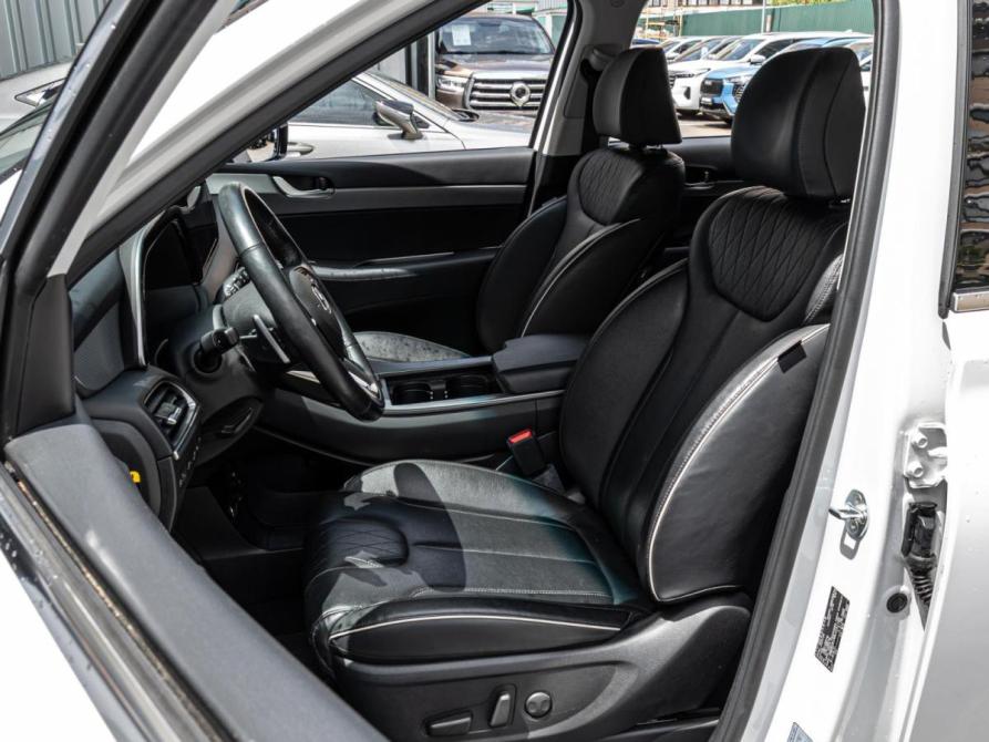 Hyundai Palisade I Краснодар  - изображение 11