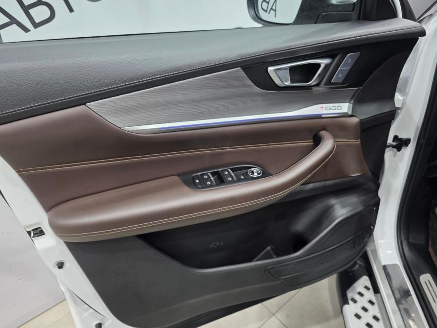 Chery Tiggo 8 Pro I Ставрополь  - изображение 18