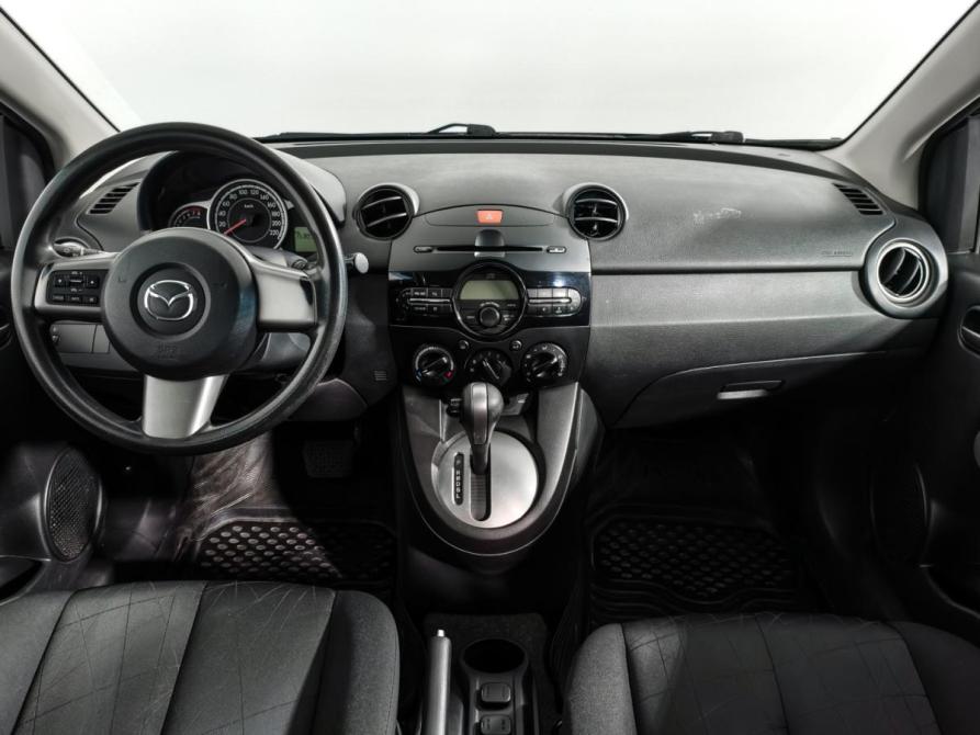 Mazda 2 II Рестайлинг (DE2) Санкт-Петербург  - изображение 14