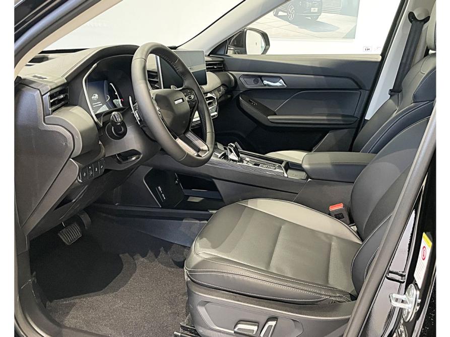 Haval Jolion I Рестайлинг 2 Самара  - изображение 8