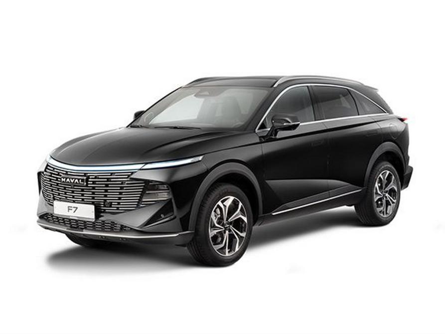 Haval F7 II Москва  - изображение 1