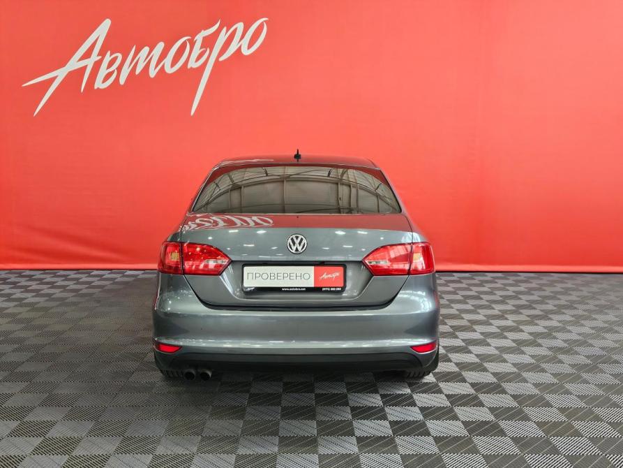 Volkswagen Jetta VI Вологда  - изображение 4