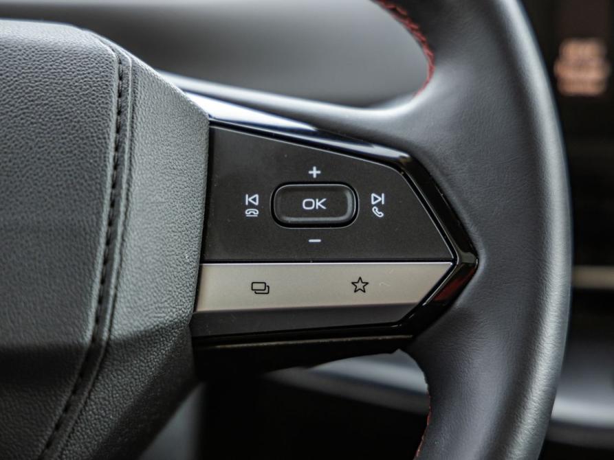Changan CS55 Plus II Волгоград  - изображение 21