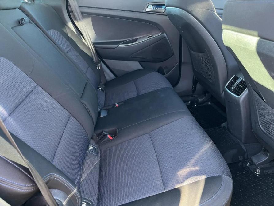 Hyundai Tucson III Буинск  - изображение 16