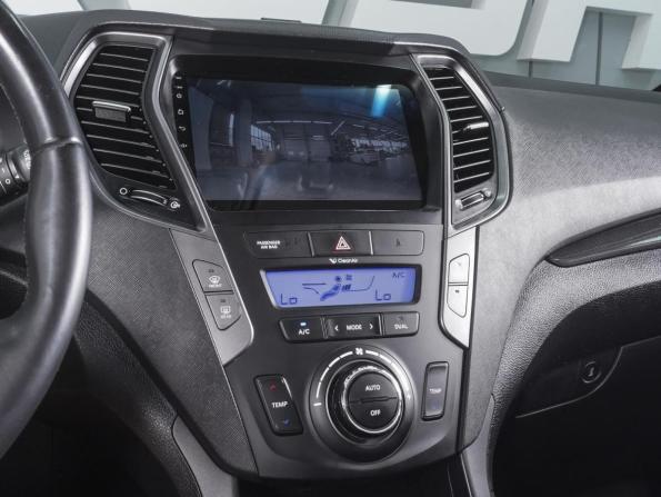 Hyundai Santa Fe III с пробегом 2013 года, цена 1 790 000 рублей, 198304 км, внедорожник, Автокод Объявления