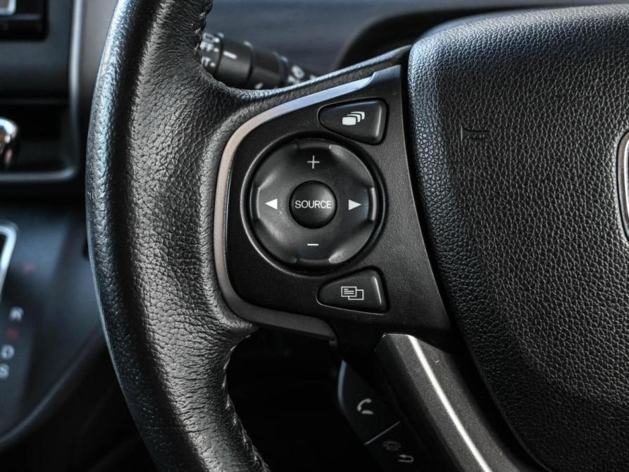 Honda Freed II Новороссийск  - изображение 15