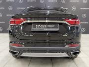 Geely Tugella I Москва  - изображение 31
