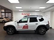 Renault Duster I Рестайлинг Киров  - изображение 23