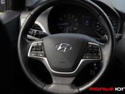 Hyundai Solaris II Москва  - изображение 33