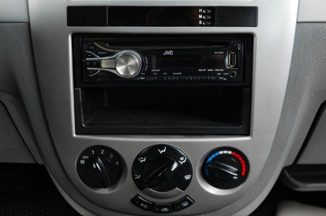 Chevrolet Lacetti I с пробегом 2007 года, цена 649 000 рублей, 287889 км, седан, Автокод Объявления