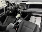Toyota RAV4 IV (XA40) Тверь  - изображение 37