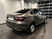 Lada (ВАЗ) Vesta I Рестайлинг (NG) Чебоксары  - изображение 56