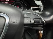 Audi A8 III (D4) Рестайлинг Стерлитамак  - изображение 63