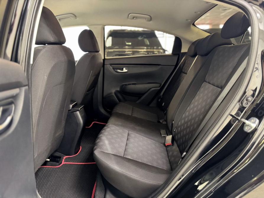 Kia Rio IV Санкт-Петербург  - изображение 19