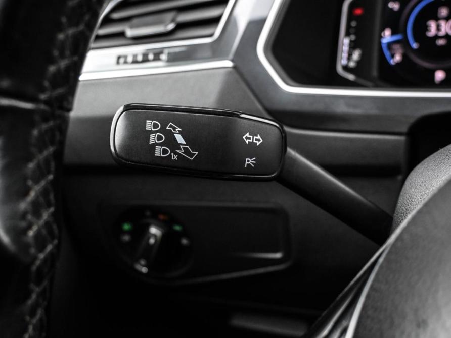 Volkswagen Tiguan II Новороссийск  - изображение 12