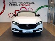 Mazda CX-4 I Рестайлинг Москва  - изображение 25