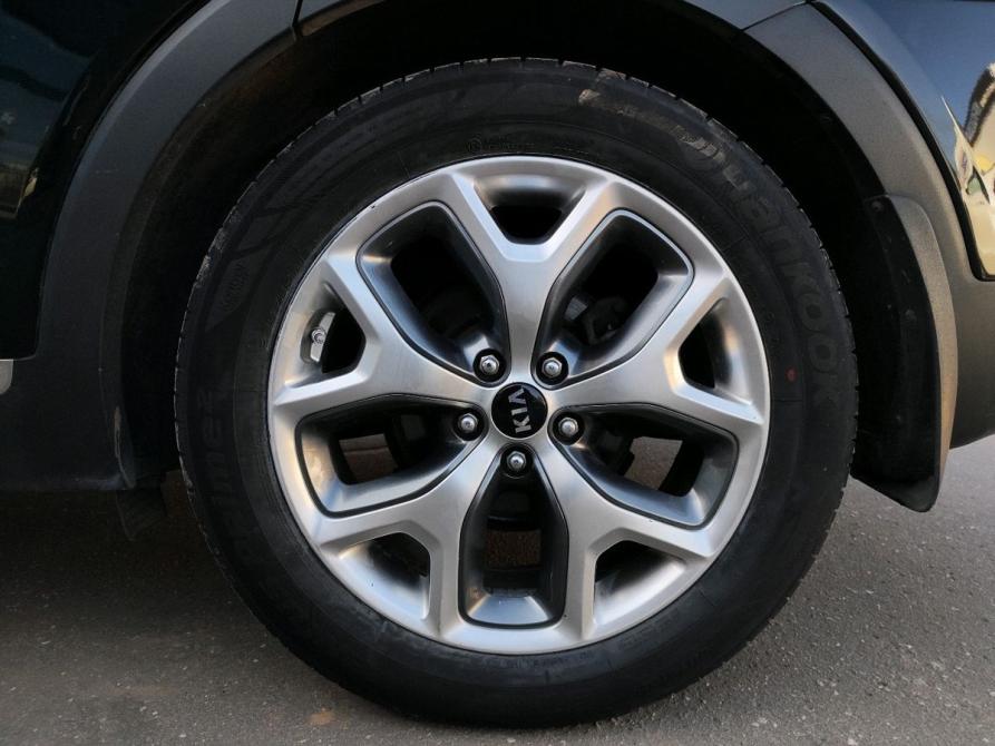Kia Sorento III Prime Москва  - изображение 9