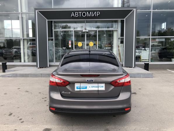 Ford Focus III с пробегом 2012 года, цена 835 000 рублей, 147053 км, седан, Автокод Объявления