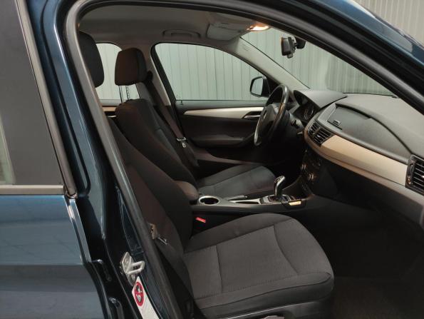 BMW X1 I (E84) Рестайлинг с пробегом 2013 года, цена 1 370 000 рублей, 134178 км, внедорожник, Автокод Объявления