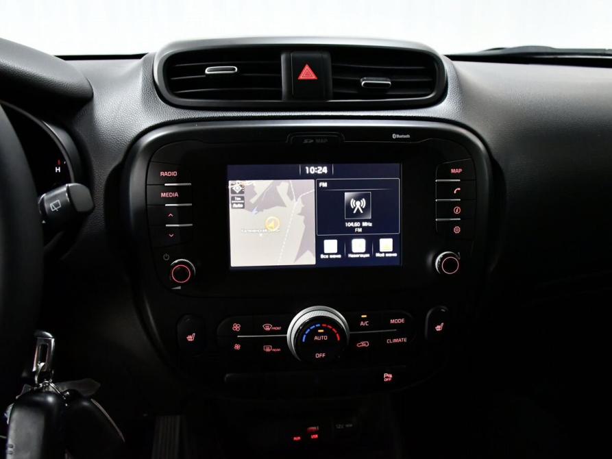 Kia Soul II Рестайлинг Новосибирск  - изображение 20