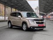 Chevrolet Orlando I Екатеринбург  - изображение 16