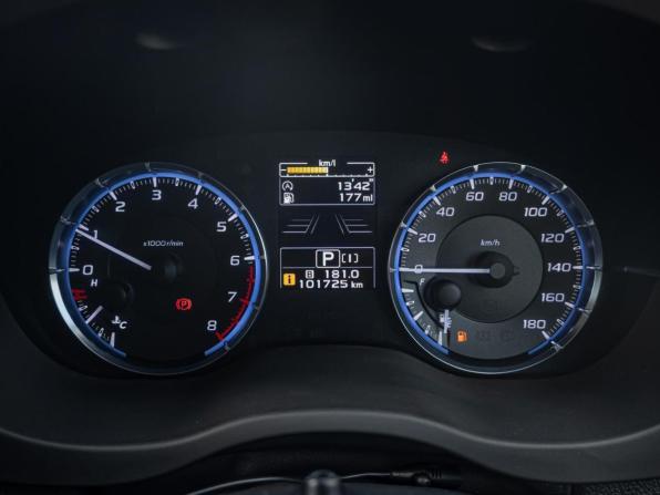 Subaru Levorg I с пробегом 2017 года, цена 1 340 000 рублей, 101726 км, универсал, Автокод Объявления