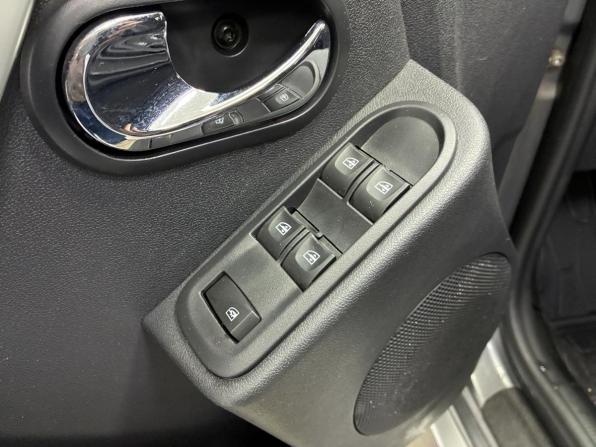Nissan Terrano III (D10) с пробегом 2018 года, цена 1 699 000 рублей, 41000 км, внедорожник, Автокод Объявления