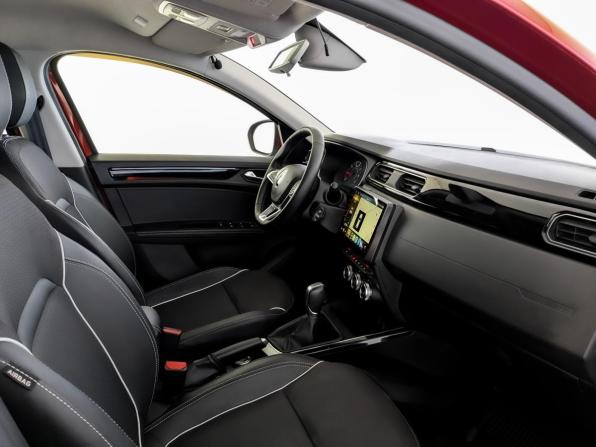 Renault Arkana I с пробегом 2021 года, цена 1 590 000 рублей, 166720 км, внедорожник, Автокод Объявления