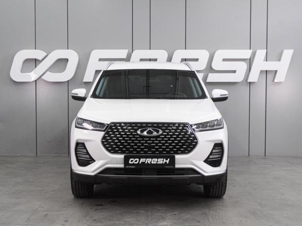Chery Tiggo 7 Pro I с пробегом 2023 года, цена 1 855 000 рублей, 60255 км, внедорожник, Автокод Объявления