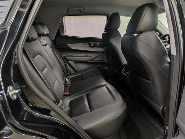 Chery Tiggo 4 Pro I с пробегом 2023 года, цена 1 440 000 рублей, 40837 км, внедорожник, Автокод Объявления