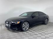 Audi A6 V (C8) Ростов-на-Дону  - изображение 19