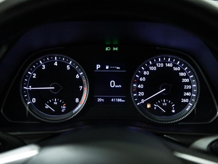 Hyundai Sonata VIII (DN8) Санкт-Петербург  - изображение 13