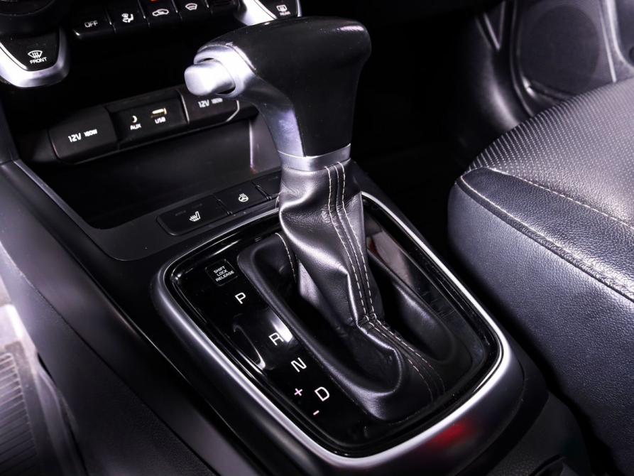 Kia Rio IV Минеральные Воды  - изображение 12