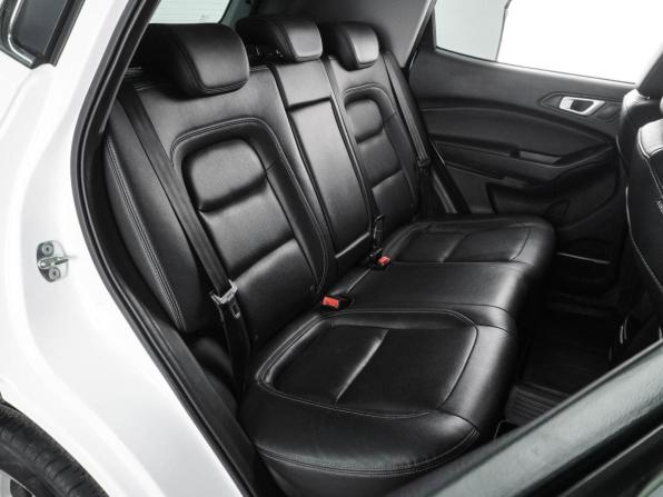 Chery Tiggo 4 I Рестайлинг с пробегом 2022 года, цена 1 265 000 рублей, 69266 км, внедорожник, Автокод Объявления