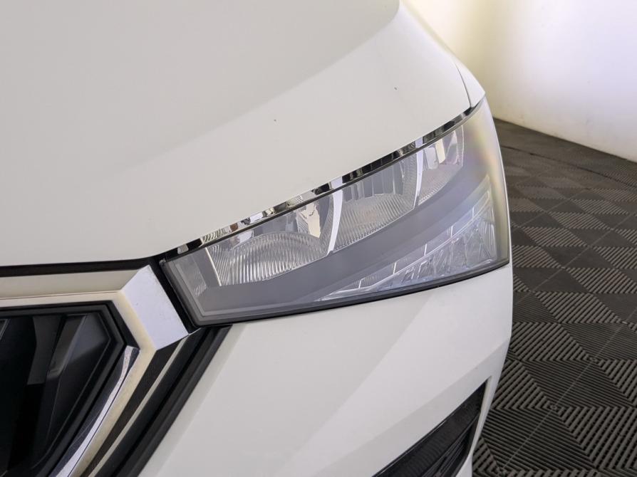 Skoda Rapid II Москва  - изображение 12