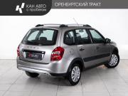 Lada (ВАЗ) Granta I Рестайлинг Казань  - изображение 18
