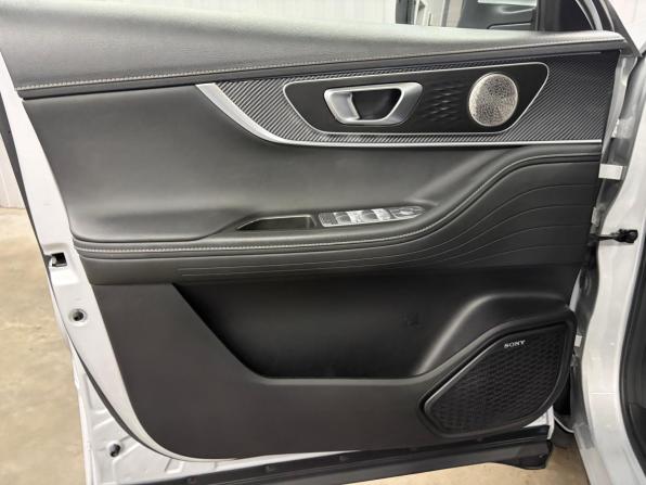 Chery Tiggo 7 Pro Max I Рестайлинг с пробегом 2025 года, цена 1 947 000 рублей, 59665 км, внедорожник, Автокод Объявления