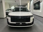 Jaecoo J6 Москва  - изображение 13