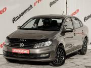 Volkswagen Polo V Рестайлинг Екатеринбург  - изображение 25