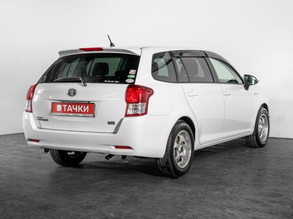 Toyota Corolla XI (E160 E170 E180) с пробегом 2014 года, цена 1 225 000 рублей, 112046 км, универсал, Автокод Объявления