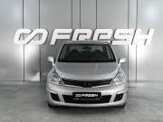 Nissan Tiida I Ростов-на-Дону  - изображение 18