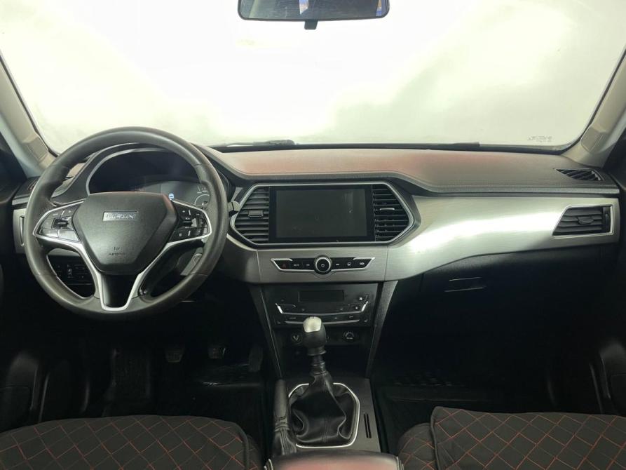Lifan X70 I Воронеж  - изображение 11