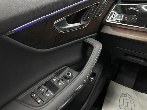 Новый Audi Q7 II (4M) Рестайлинг 2 2025 года, цена 8 960 000 рублей, внедорожник, Автокод Объявления