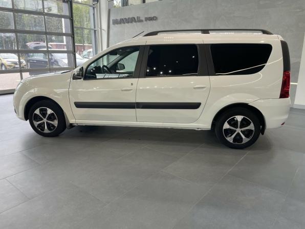 Lada (ВАЗ) Largus I Рестайлинг с пробегом 2021 года, цена 1 136 500 рублей, 86990 км, универсал, Автокод Объявления